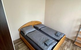 Apartmán VS Františkovy Lázně
